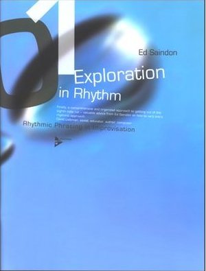 Exploration in Rhythm, Volume 1
